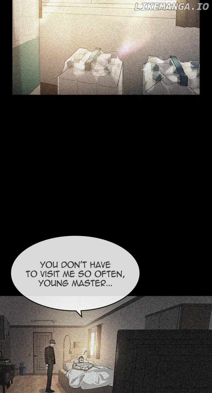 The Childe Chapter 33 35